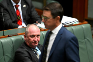 No supermarket transparency for families in 2026