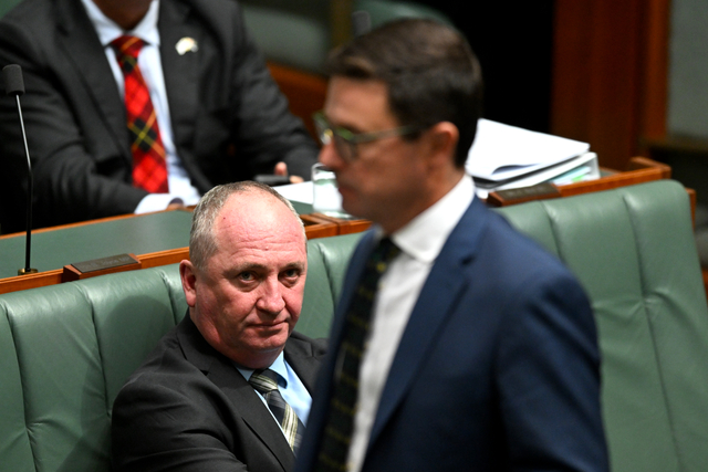 No supermarket transparency for families in 2026