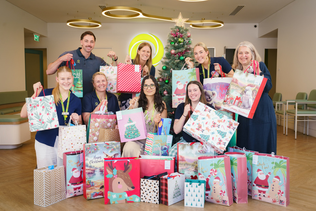 Appeal highlights pressure on families