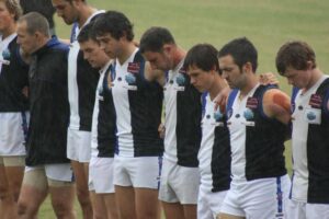 Coghlan combo and Powell punch added at Irymple