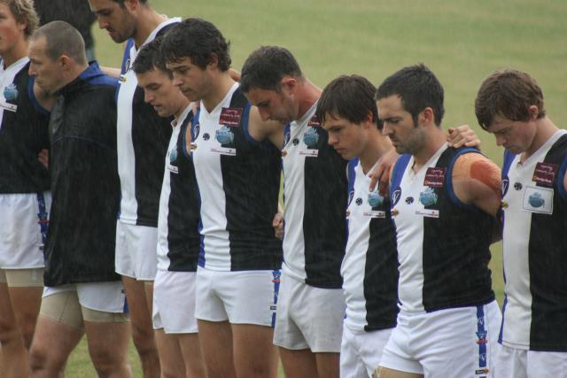 Coghlan combo and Powell punch added at Irymple