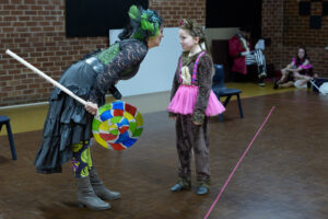 What’s this weekend?