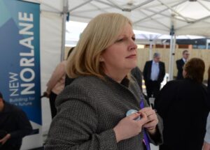 MP calls time ahead of State Election