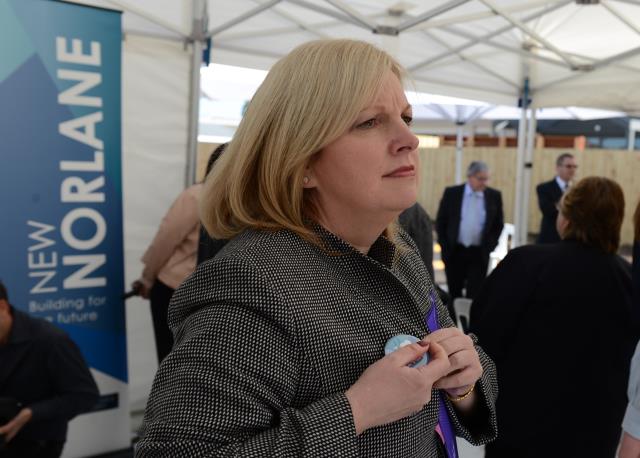 MP calls time ahead of State Election