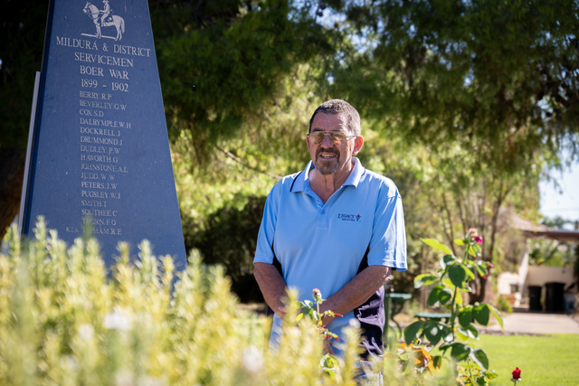 Honour for a helping hand