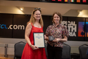 Top citizen a dedicated wildlife carer