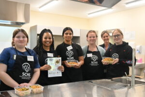 Workshop to support food resilience