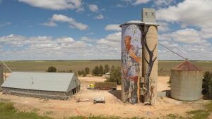 Advice upgraded for Patche fires