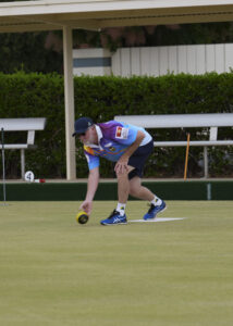 Saturday Pennant heats up