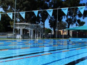 Swimmers anxious for pool reopening