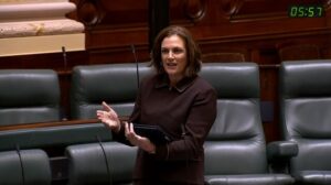 MP backs Renmark bus service