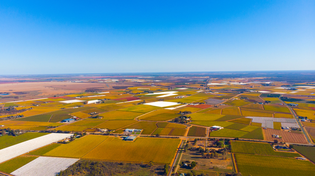 Council divided on Robinvale home build