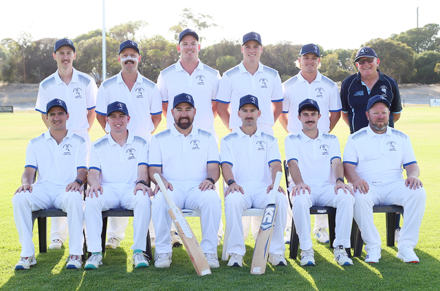 MDBS out of Country Cricket Champs