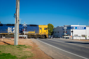 Supply chain giant acquires Seaway