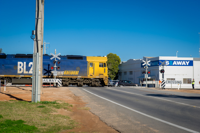 Supply chain giant acquires Seaway