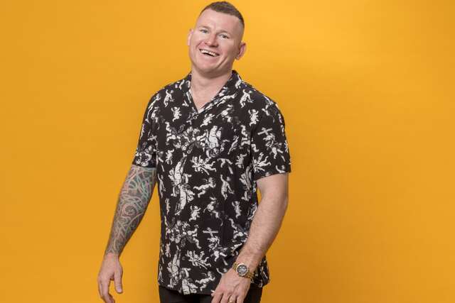 Gypsy larrikin set for the Setts