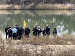 Sources ruled out in skull find