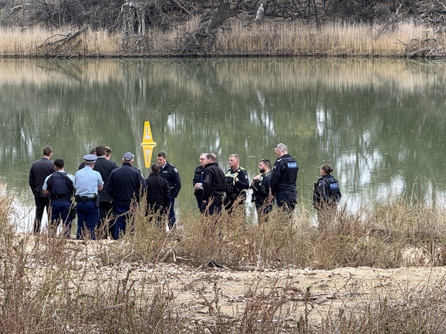 Sources ruled out in skull find