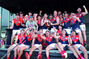 SFNL 2026 fixture revealed