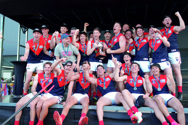 SFNL 2026 fixture revealed