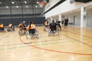 Fund aims for game on for everyone