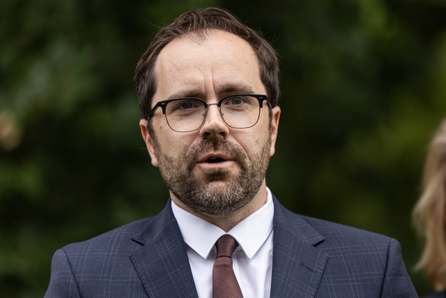 Vic Gov caps rates at CPI