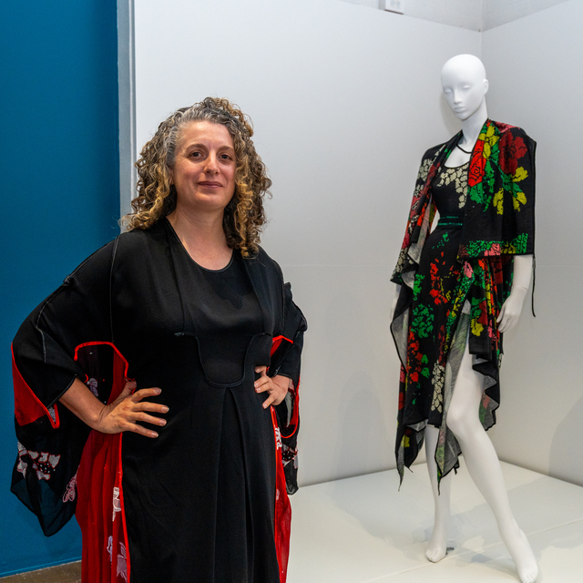 Sustainability sew on trend