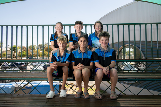 Personal bests highlight valiant club showing