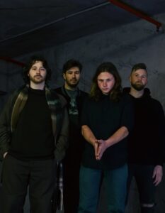 Terra Valē take metal to the core