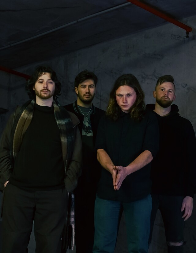 Terra Valē take metal to the core