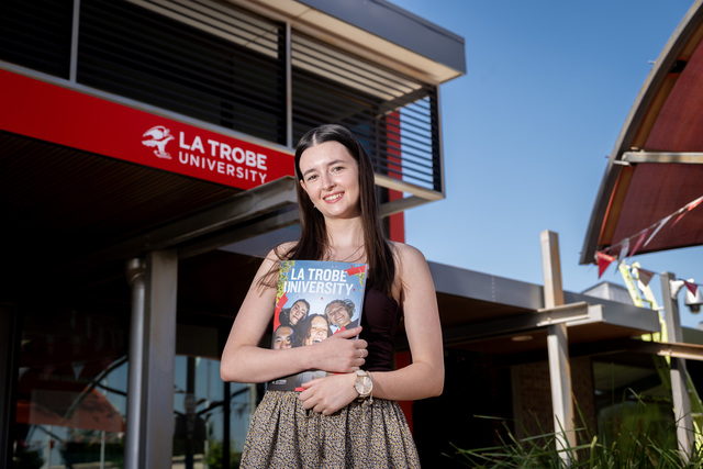 Uni offers soar in Sunraysia