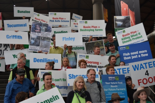 Water advocacy body seeks fresh voices