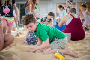 What’s on this weekend?