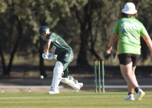 Women’s season returns to action