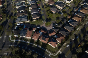 National home price hit a new record high