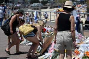 Royal commission will bring ‘momentum for change’