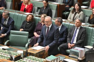 Labor issues ultimatum on hate speech laws