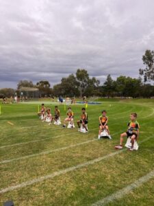 Mildura athletics results