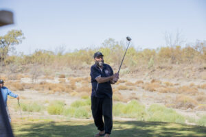 Sunraysia & District golf results