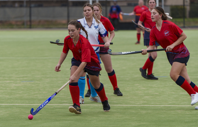 Players fundraise for world cup trip