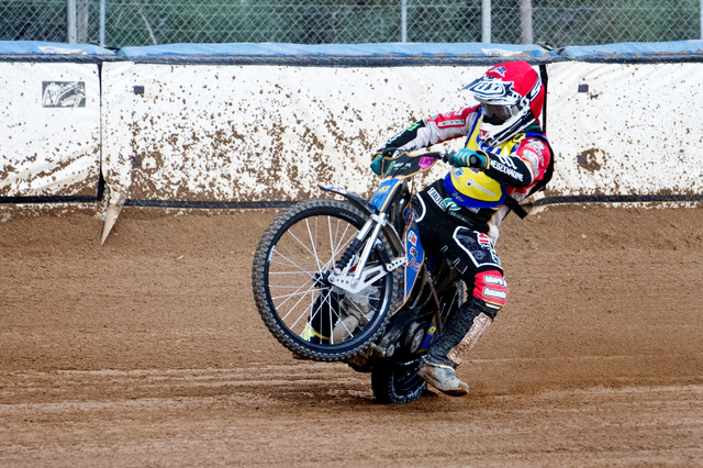 It’s going to be hot and fast