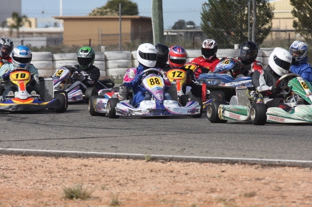 Airport set to expand