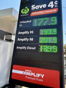 What Trump means at the pump