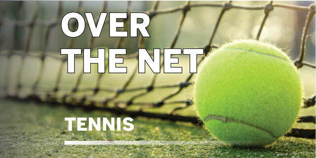 Sunraysia & District tennis results