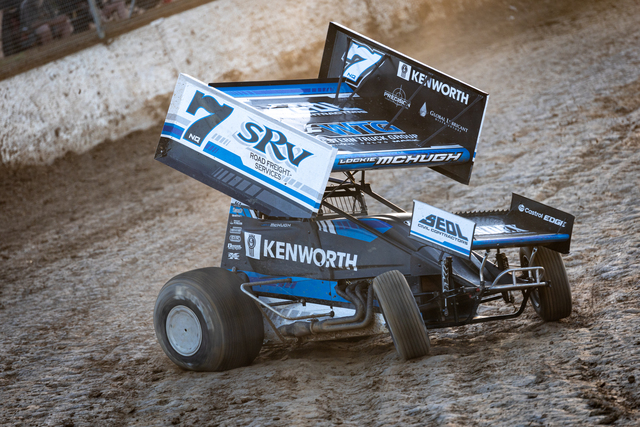 Sprintcar Power Tour brings world’s best to Mildura
