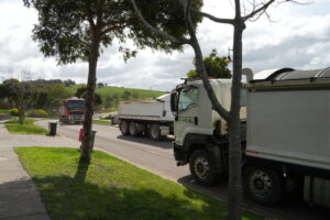 Driver forum focus on safety