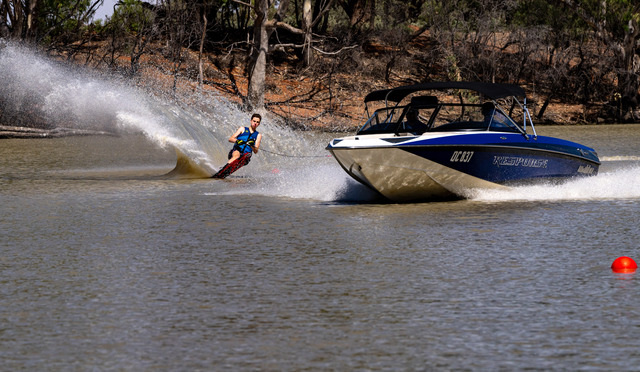 River users in call to arms