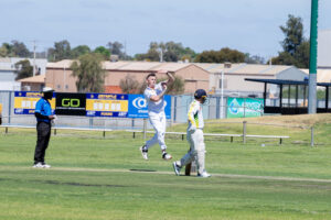 Rams rattled as Swallows circle