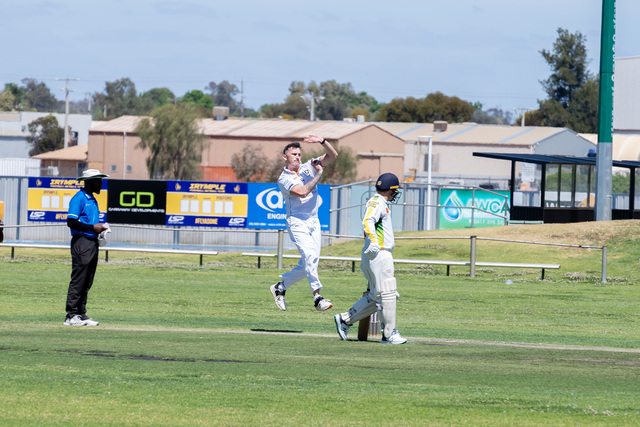 Rams rattled as Swallows circle