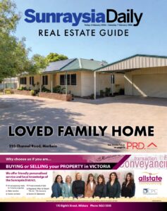 RE – SD Real Estate Guide – 7th February 2026